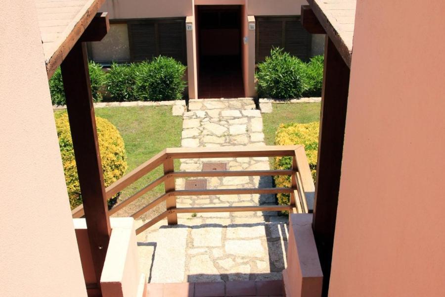 Residence Portolaconia Appartamenti Канніджоне Екстер'єр фото